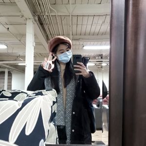 Meet your Posher, Joie